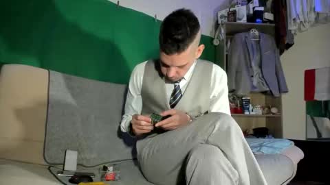 Virg Lszl online show from 12-05-25, 06:26