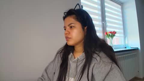 Amazing SALOME online show from 03-18-26, 07:55