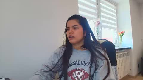 Amazing SALOME online show from 04-28-26, 07:24