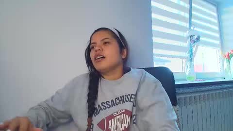 Amazing SALOME online show from 05-06-26, 04:45
