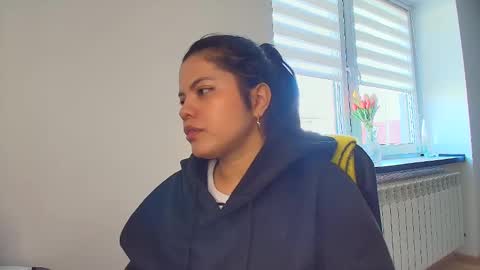 Amazing SALOME online show from 05-13-26, 08:01