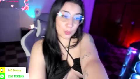 Snapshot of tellme_maddie chatting on 07-18-26, 10:35 Maddie online show from 07-18-26, 10:35