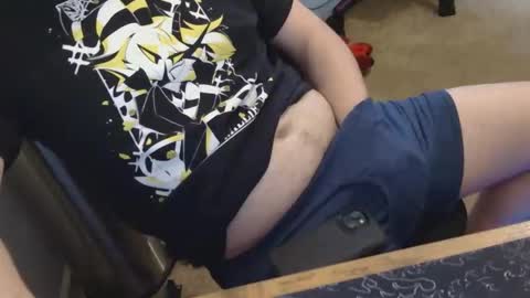 tempest55667 online show from 12-05-25, 05:53