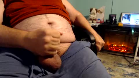 Snapshot of templargeor chatting on 02-16-25, 11:59 Templargeor online show from 02-16-25, 11:59