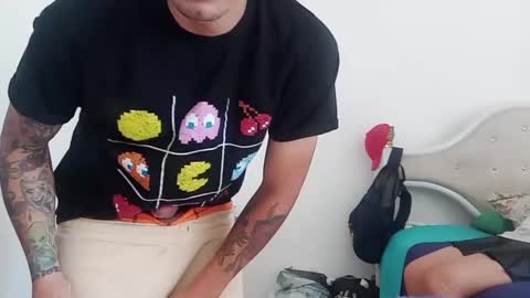 Snapshot of templo_69 chatting on 01-25-25, 02:58 templo69 online show from 01-25-25, 02:58