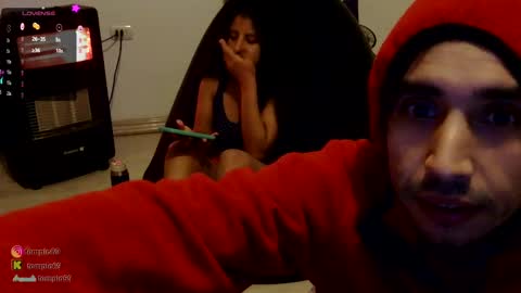 Snapshot of templo_69 chatting on 10-06-25, 03:37 templo69 online show from 10-06-25, 03:37