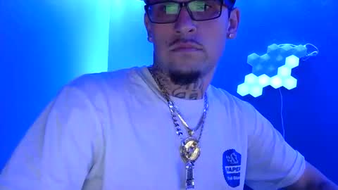 tempsnasty online show from 11-09-25, 05:44