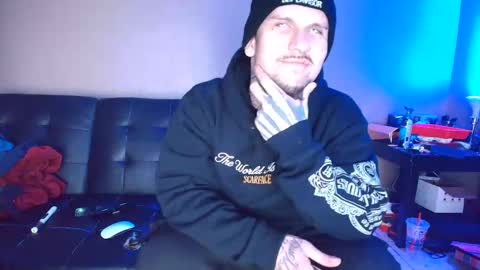 tempsnasty online show from 01-09-26, 10:18