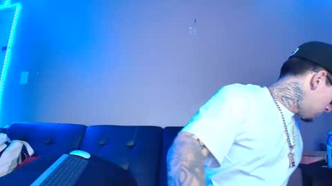 tempsnasty online show from 01-19-26, 02:26