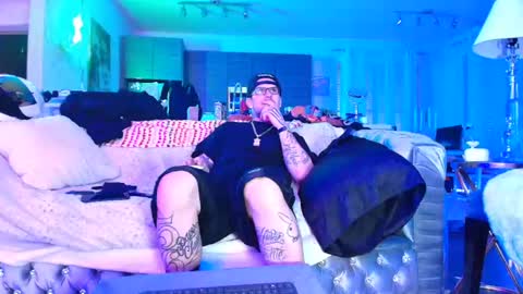 tempsnasty online show from 03-15-26, 02:17