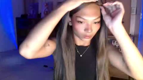 temptation_ashley online show from 05-19-26, 12:00