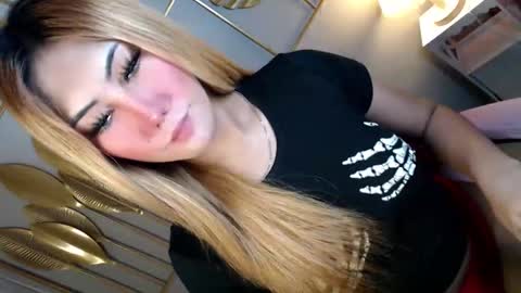 Im Dianna DONT FORGET TO FOLLOW ME   online show from 09-24-25, 05:11