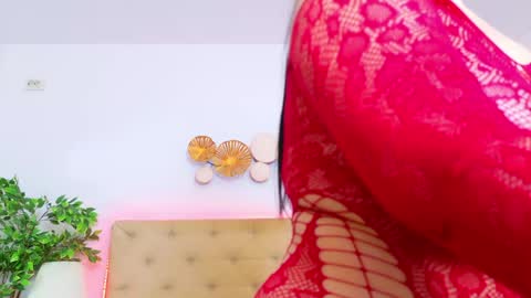 TemptingLuna online show from 06-10-26, 04:12