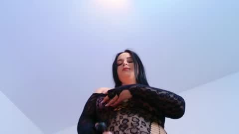 TemptingLuna online show from 06-11-26, 04:21