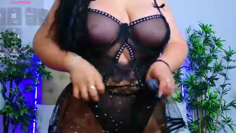 TemptingLuna online show from 07-08-26, 04:17