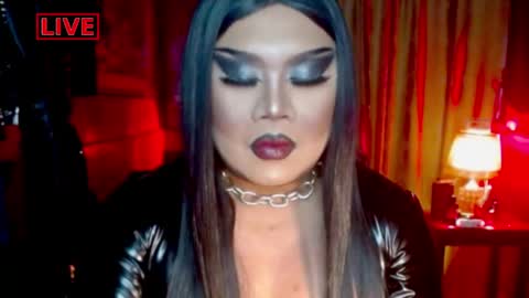 Mistress Coco online show from 05-02-26, 06:13