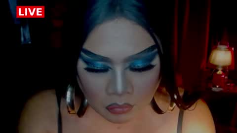 Snapshot of temptress_cocoxxx chatting on 05-07-26, 06:08 Mistress Coco online show from 05-07-26, 06:08