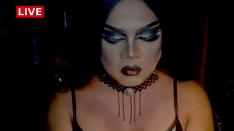 Mistress Coco online show from 06-18-26, 01:50