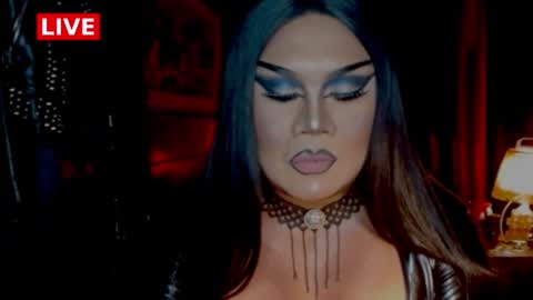 Mistress Coco online show from 06-19-26, 06:18