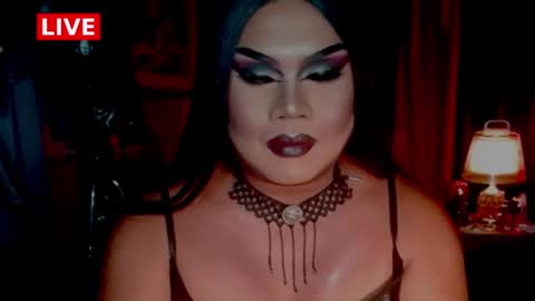 Mistress Coco online show from 06-20-26, 02:03