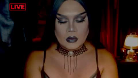 Mistress Coco online show from 06-21-26, 05:21