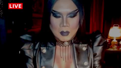 Mistress Coco online show from 06-22-26, 07:27