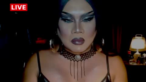 Mistress Coco online show from 06-24-26, 02:43