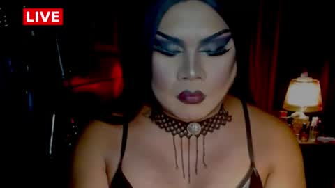 Mistress Coco online show from 06-25-26, 05:45