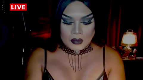 Mistress Coco online show from 06-27-26, 09:03