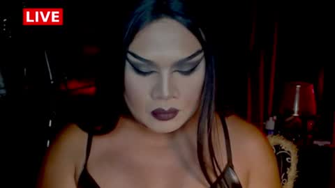 Mistress Coco online show from 06-27-26, 01:06