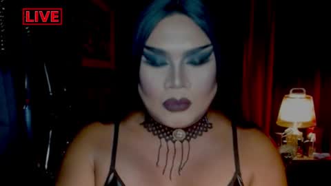 Mistress Coco online show from 06-28-26, 04:51