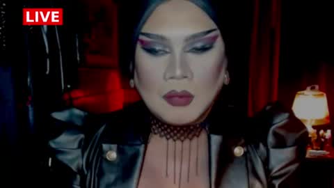 Mistress Coco online show from 06-29-26, 03:13