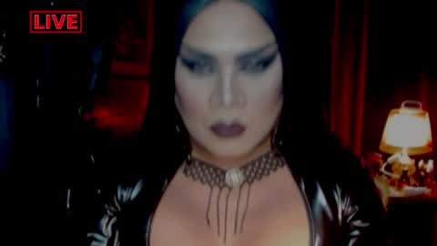 Mistress Coco online show from 06-29-26, 05:13