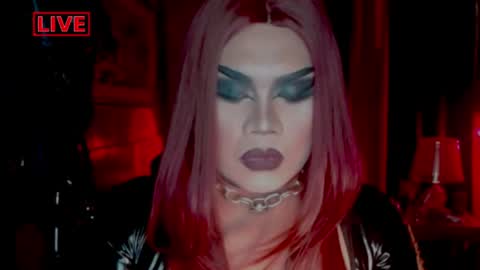 Mistress Coco online show from 07-16-26, 05:13