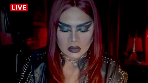 Mistress Coco online show from 07-16-26, 06:03