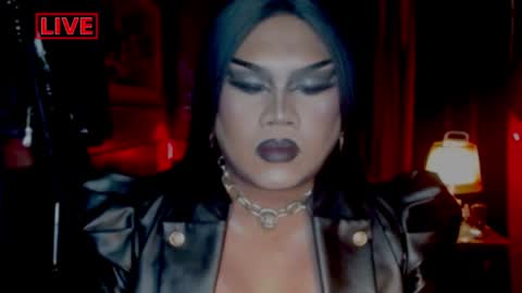 Mistress Coco online show from 07-18-26, 06:28
