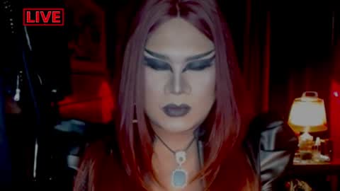 Mistress Coco online show from 07-20-26, 12:29