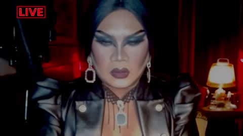 Mistress Coco online show from 07-21-26, 09:28