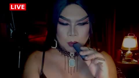Mistress Coco online show from 07-22-26, 07:27