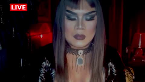 Mistress Coco online show from 07-25-26, 02:47