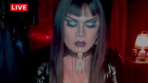 Mistress Coco online show from 07-26-26, 06:21