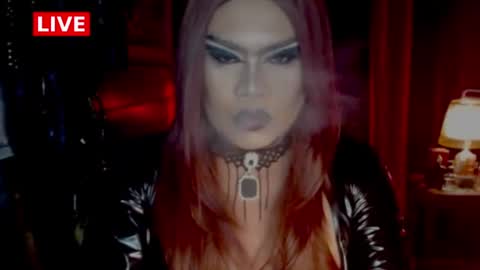 Mistress Coco online show from 07-27-26, 06:09