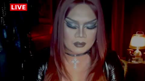 Mistress Coco online show from 07-29-26, 06:55