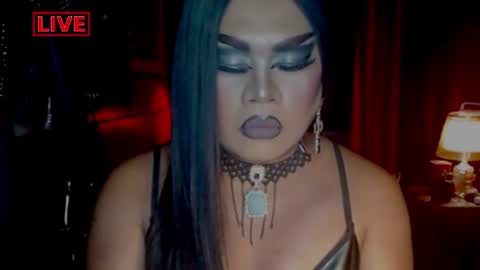 Mistress Coco online show from 08-03-26, 05:06
