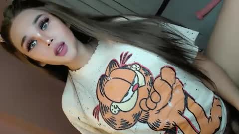 Hi 8tsME MADDISON online show from 03-09-25, 10:19