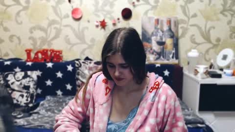 Ada  online show from 02-19-25, 03:27