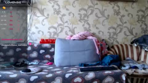 Ada  online show from 10-16-25, 08:04