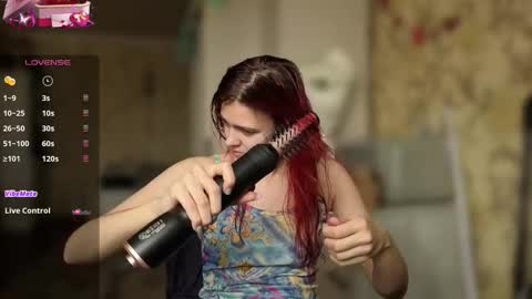 Ada  online show from 02-22-26, 09:52