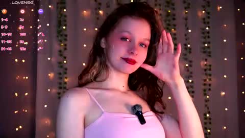 Hey Im Aneta  online show from 07-17-26, 07:19