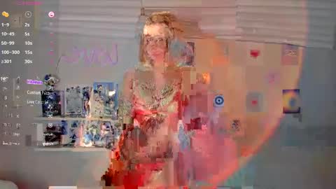  Sue  online show from 01-27-25, 02:35